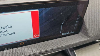 2023 Ford Mustang Mach-E California Route 1 - miniatura 18