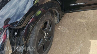2023 Ford Mustang Mach-E California Route 1 - miniatura 27