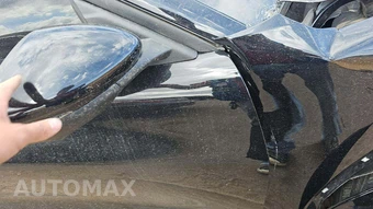 2023 Ford Mustang Mach-E California Route 1 - miniatura 36