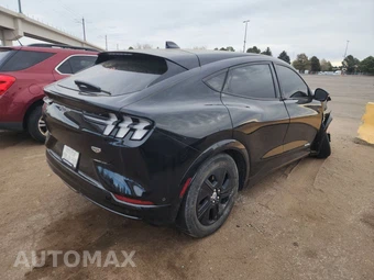 2023 Ford Mustang Mach-E California Route 1 - miniatura 4