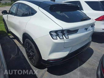 2023 Ford Mustang Mach-E California Route 1 - miniatura 2