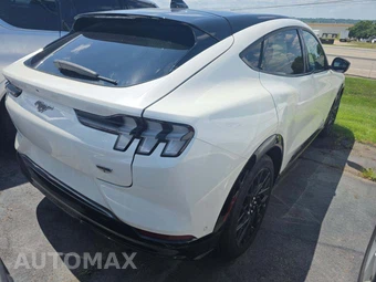 2023 Ford Mustang Mach-E California Route 1 - miniatura 3