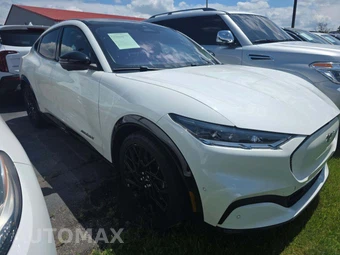 2023 Ford Mustang Mach-E California Route 1 - miniatura 4