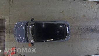 2023 Ford Mustang Mach-E GT - miniatura 19