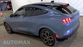 2023 Ford Mustang Mach-E GT - miniatura 6