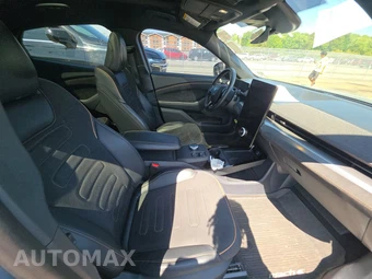 2023 Ford Mustang Mach-E GT - miniatura 8