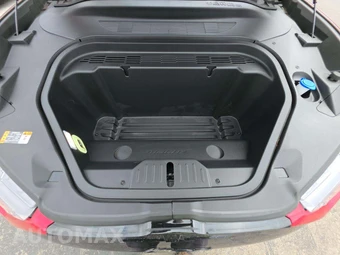 2023 Ford Mustang Mach-E GT - miniatura 22