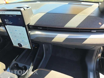 2023 Ford Mustang Mach-E GT – miniatura 19