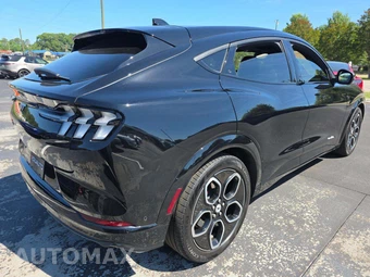 2023 Ford Mustang Mach-E GT – miniatura 3
