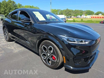 2023 Ford Mustang Mach-E GT – miniatura 4