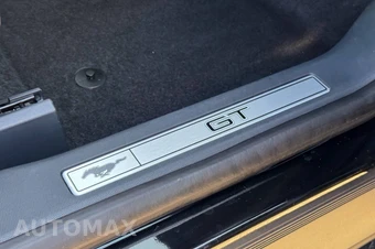2023 Ford Mustang Mach-E GT - miniatura 13