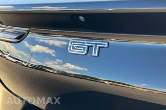 2023 Ford Mustang Mach-E GT - miniatura 16