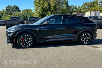2023 Ford Mustang Mach-E GT - miniatura 6