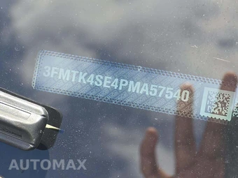 2023 Ford Mustang Mach-E GT - miniatura 5
