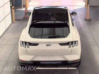 2023 Ford Mustang Mach-E GT - miniatura 18
