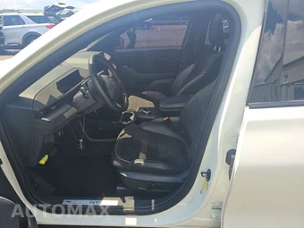 2023 Ford Mustang Mach-E GT - miniatura 5