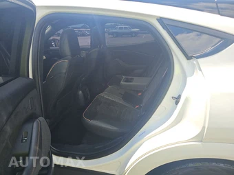 2023 Ford Mustang Mach-E GT - miniatura 9