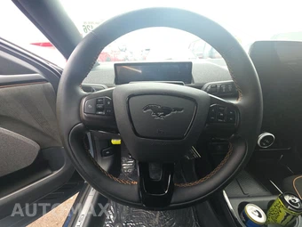 2023 Ford Mustang Mach-E GT - miniatura 10