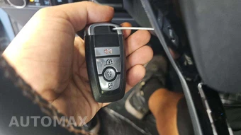 2023 Ford Mustang Mach-E GT - miniatura 21