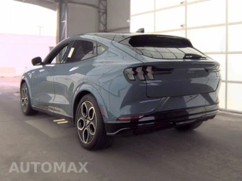 2023 Ford Mustang Mach-E GT - miniatura 6