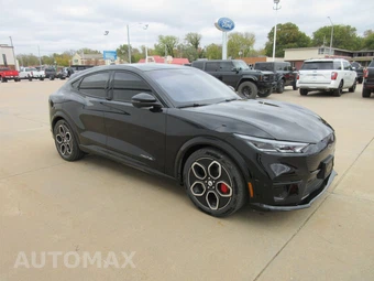 2023 Ford Mustang Mach-E GT - samochód z USA z aukcji Manheim, oferta Kup Teraz w AUTOMAX