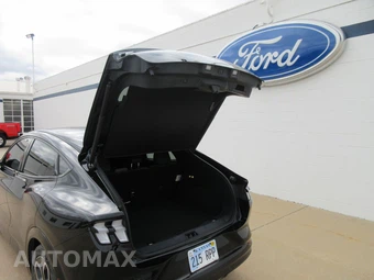 2023 Ford Mustang Mach-E GT - miniatura 15