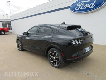 2023 Ford Mustang Mach-E GT - miniatura 2