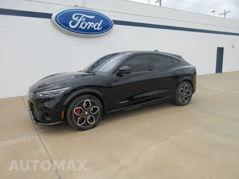 2023 Ford Mustang Mach-E GT - miniatura 5