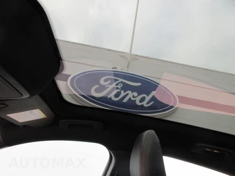 2023 Ford Mustang Mach-E GT - miniatura 8