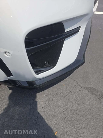 2023 Ford Mustang Mach-E GT - miniatura 22