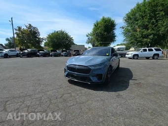 2023 Ford Mustang Mach-E GT