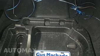 2023 Ford Mustang Mach-E GT - miniatura 19