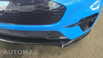 2023 Ford Mustang Mach-E GT - miniatura 22
