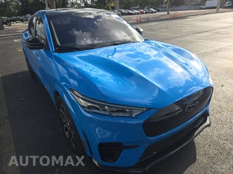 2023 Ford Mustang Mach-E GT - miniatura 3