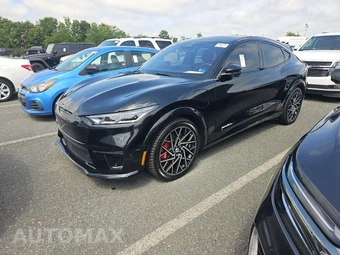 2023 Ford Mustang Mach-E GT Performance Edition