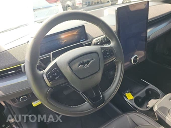 2023 Ford Mustang Mach-E GT Performance Edition - miniatura 10
