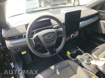 2023 Ford Mustang Mach-E GT Performance Edition - miniatura 11