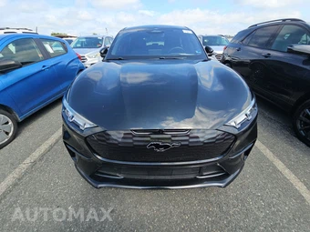 2023 Ford Mustang Mach-E GT Performance Edition - miniatura 2