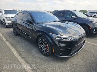 2023 Ford Mustang Mach-E GT Performance Edition - miniatura 3
