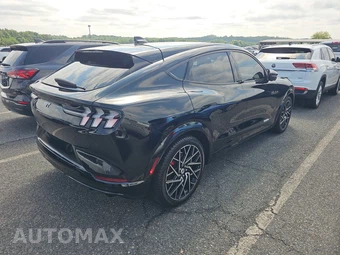 2023 Ford Mustang Mach-E GT Performance Edition - miniatura 4