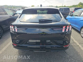 2023 Ford Mustang Mach-E GT Performance Edition - miniatura 5