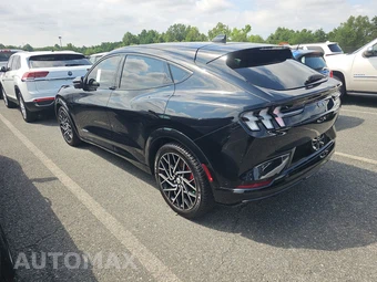 2023 Ford Mustang Mach-E GT Performance Edition - miniatura 6