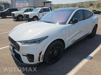 2023 Ford Mustang Mach-E GT Performance Edition