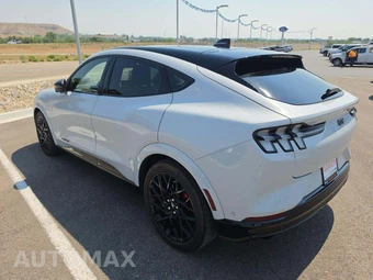 2023 Ford Mustang Mach-E GT Performance Edition - miniatura 2