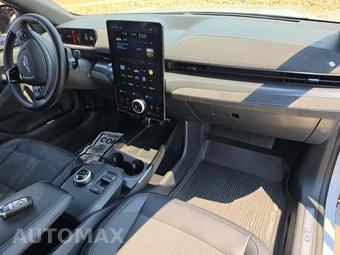 2023 Ford Mustang Mach-E GT Performance Edition - miniatura 20