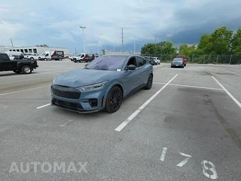2023 Ford Mustang Mach-E GT Performance Edition