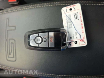 2023 Ford Mustang Mach-E GT Performance Edition - miniatura 5