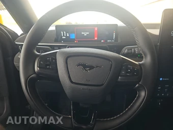 2023 Ford Mustang Mach-E GT Performance Edition - miniatura 10