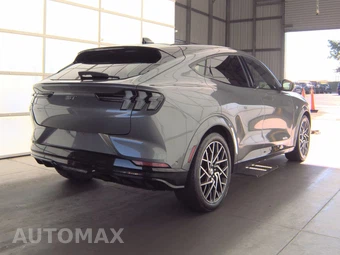 2023 Ford Mustang Mach-E GT Performance Edition - miniatura 4