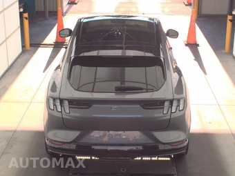 2023 Ford Mustang Mach-E GT Performance Edition - miniatura 5